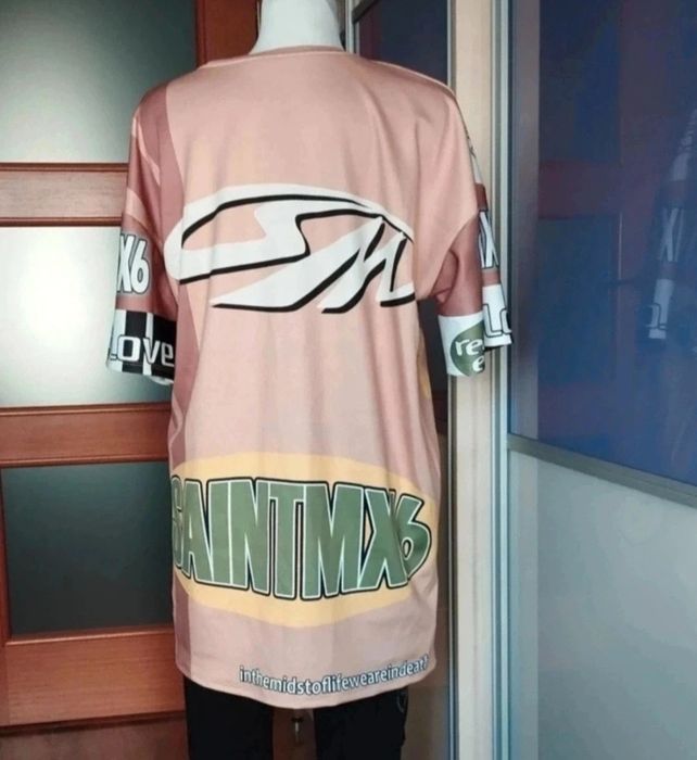 Tunika damska włoska 2xl marka New Collection