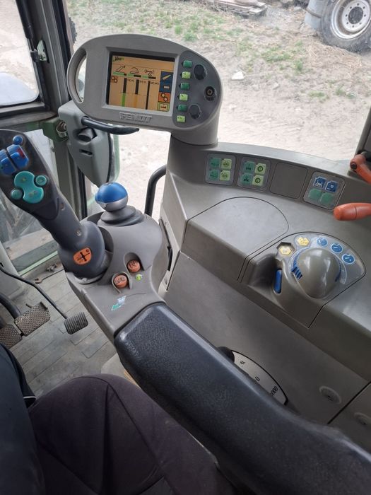 Sprzedam Fednt 714 Vario