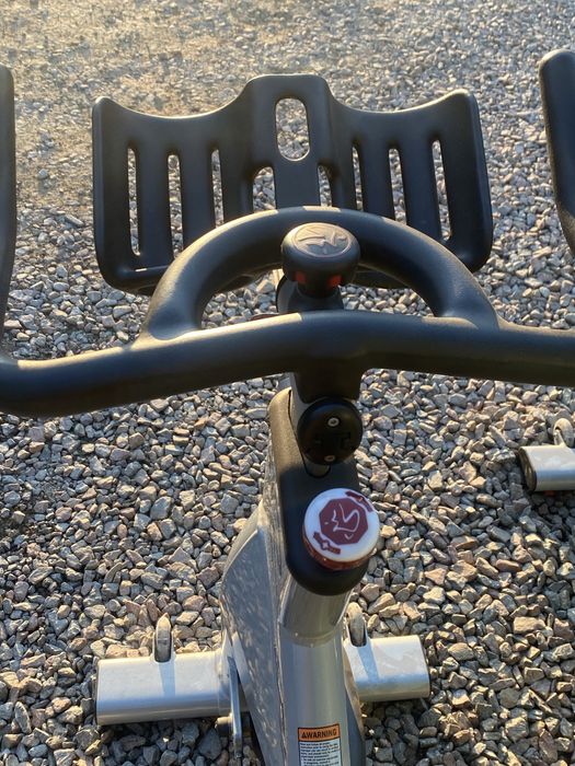 Rower spiningowy Star trac NXT