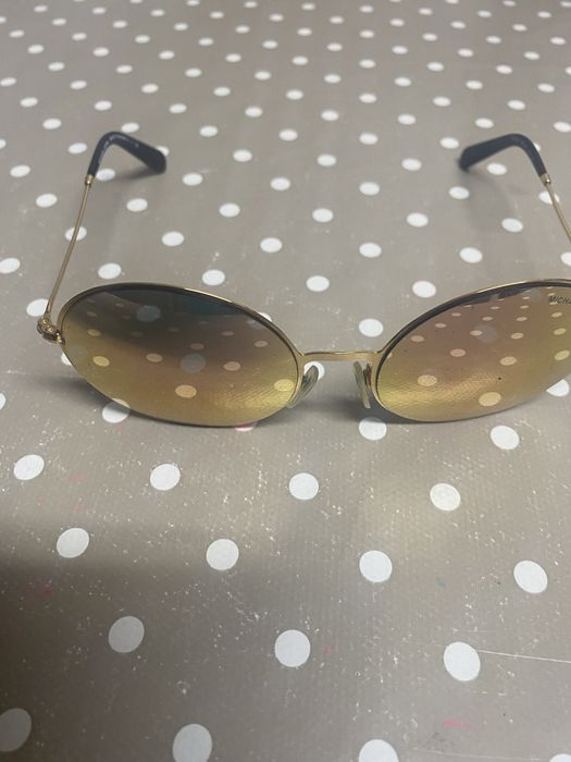 Oculos mickael kors e porta chaves