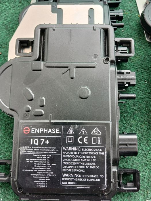 Microinverters447436090801530882
