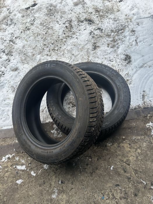 Продам резину r17