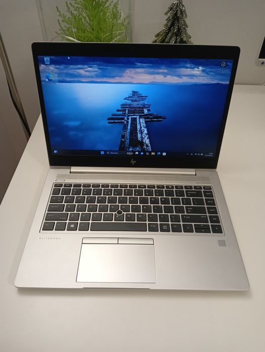 HP EliteBook MT45 Ryzen 3 Pro 16 GB