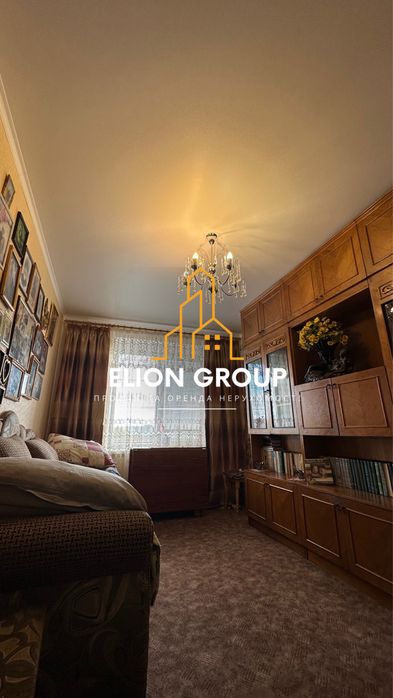 ‼️Продається 2 кімнатна квартира у передмісті