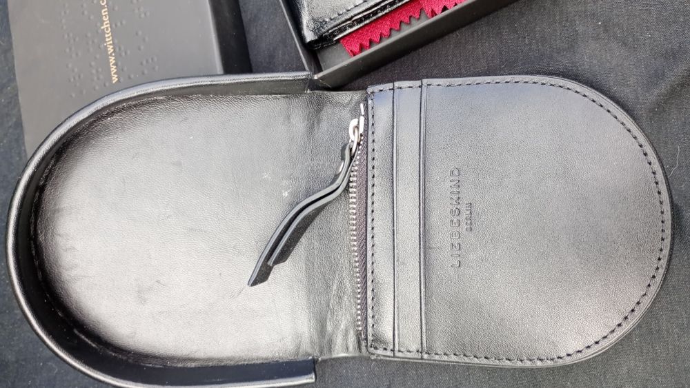 Portfel Wittchen i gratis podkowa!!