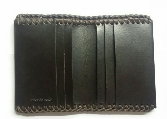 Genuine Leather Wallet