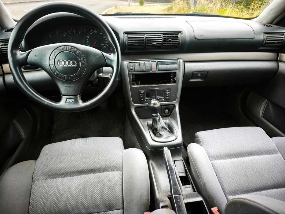 Audi A4 1.9 TDI 110cvs SPORT