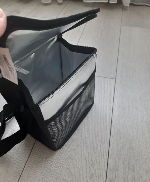 Сумка-холодильник, термосумка ізосумка