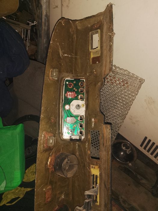 Продам торпеду ваз 2101