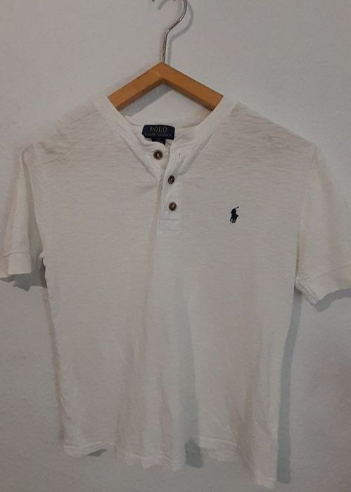 Футболка оригінальна Polo