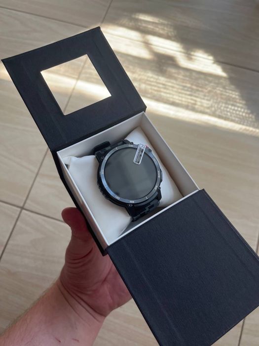 Наручні годинники Casio G-Shock