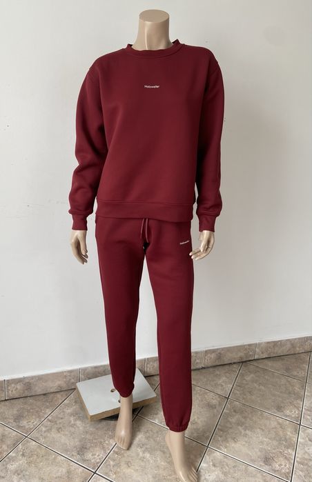 Holzweiler dres damski XS spodnie bluza