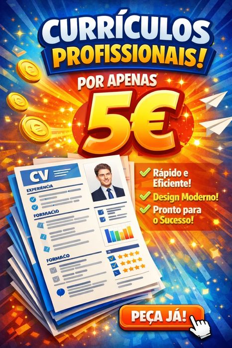 Currículos Europass