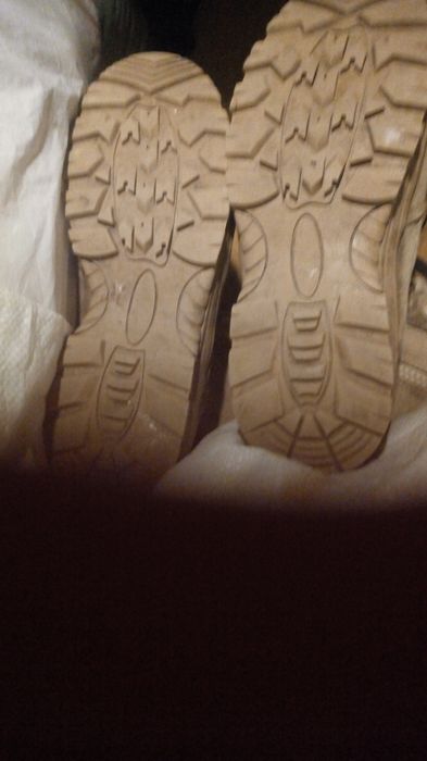 Берци кожанные  для военных