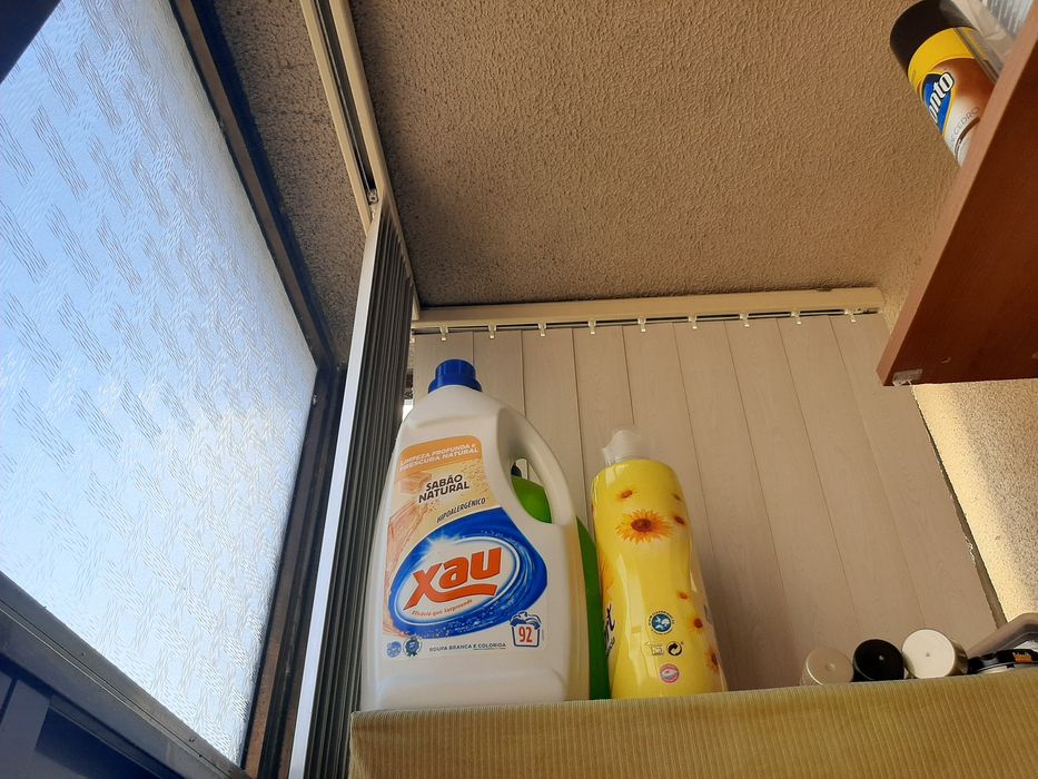 Estores para varanda