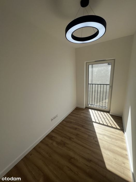 NOWY 2 pokojowy Apartament Marmur Winda Taras/ogród RIVERSIDE CENTRUM