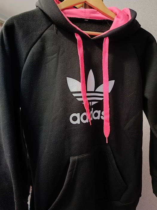 Bluza z kapturem Adidas  .S.
