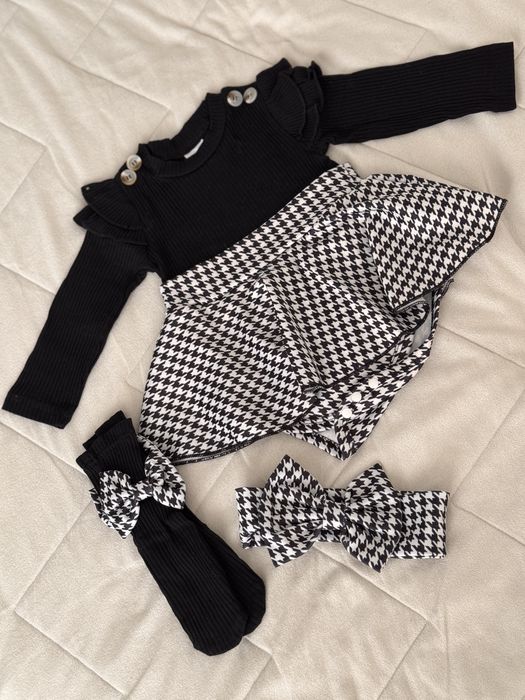 Костюмчик для дівчинки