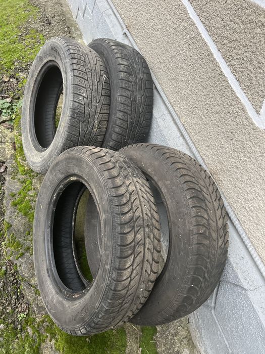 Автошини 175/70/14