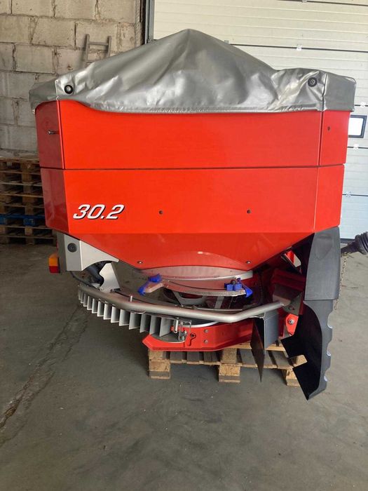 Rozsiewacz RAUCH AXIS 30.2 W