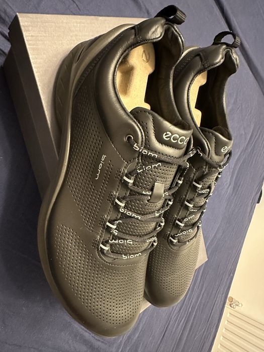 Ecco Biom Fjuel nowe 43