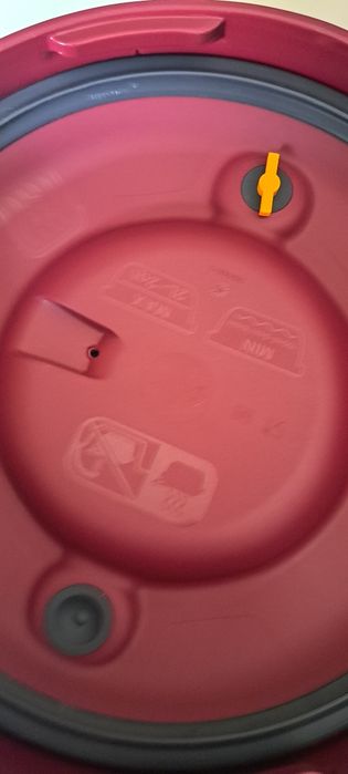 Tupperware® Microwave Pressure Cooker / Panela de Pressão para Microon