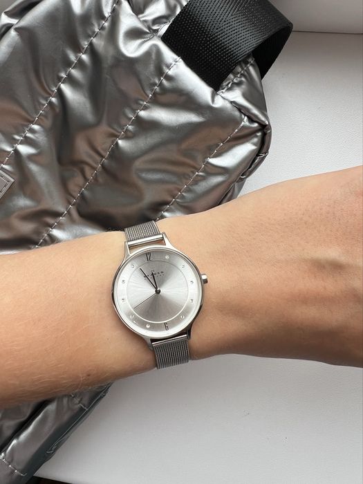 Годинник Skagen SKW 2149