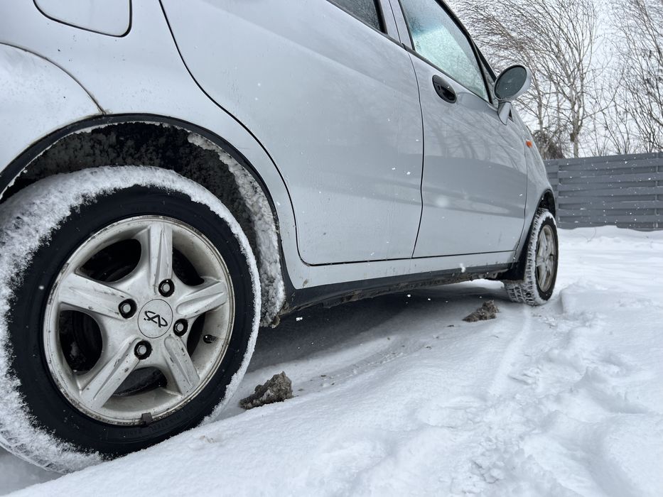 Chery QQ 2010 року, 0.8 бензин, механіка, 71т.км