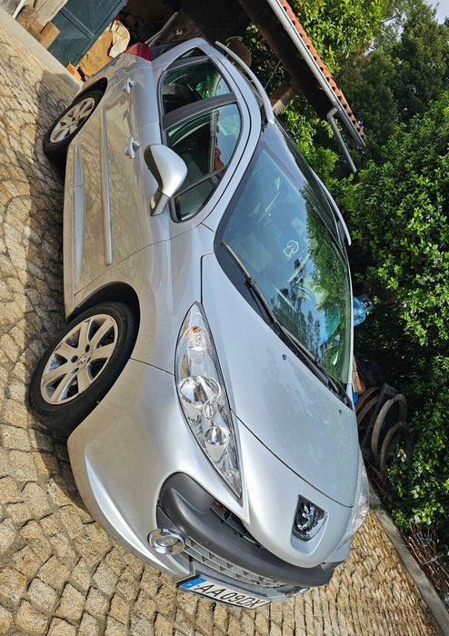 Vendo Peugeot 207 sw 1.6 hdi