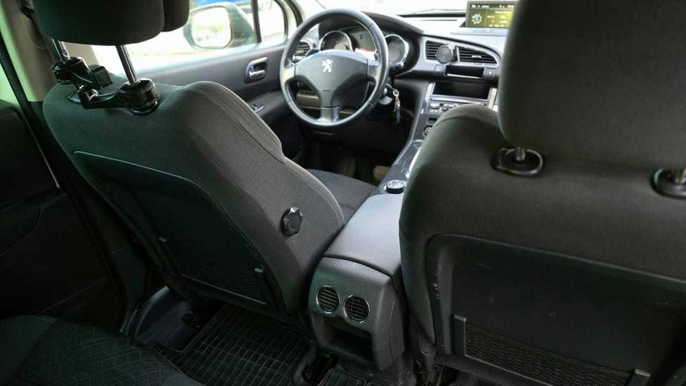 Продам Peugeot 3008 2014