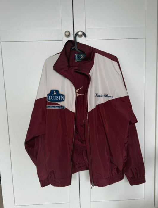 Dres Ultrace Prosto limitowany