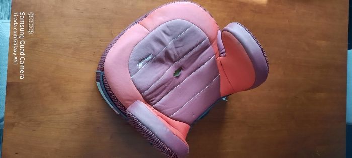 Banco de Criança Auto