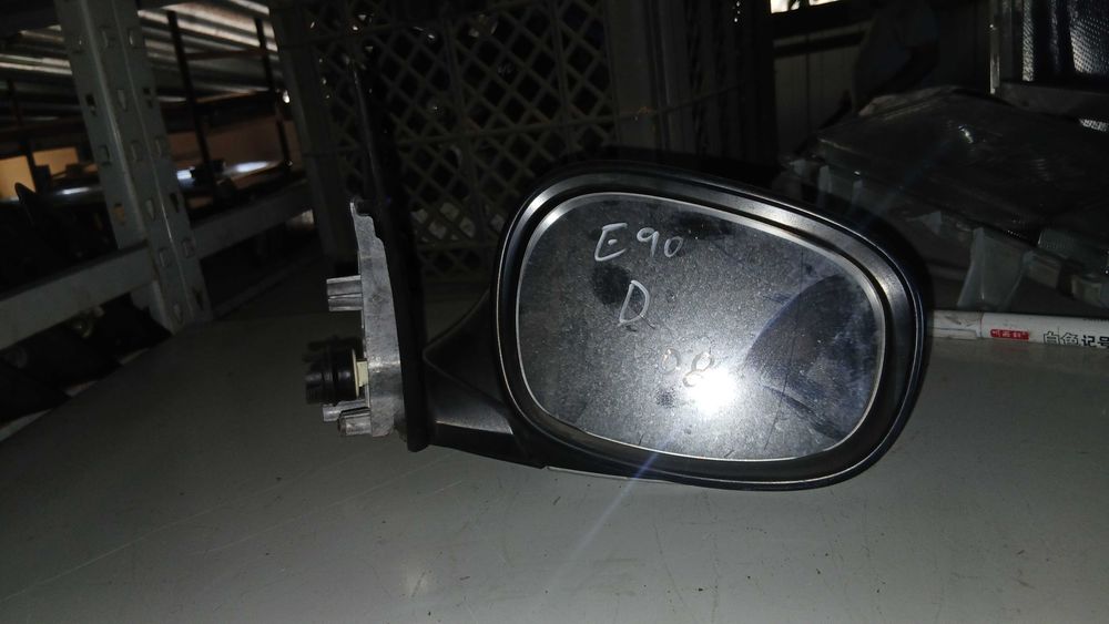 Espelho eléctrico direito BMW E90/91