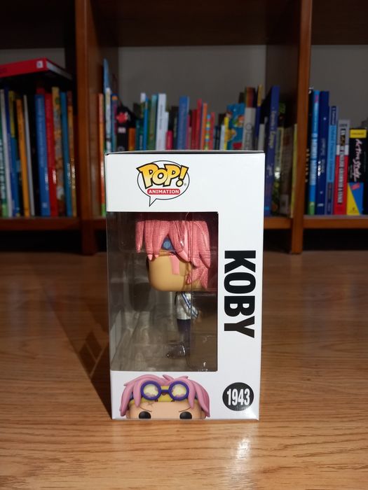Funko Pop! - Koby 1943
