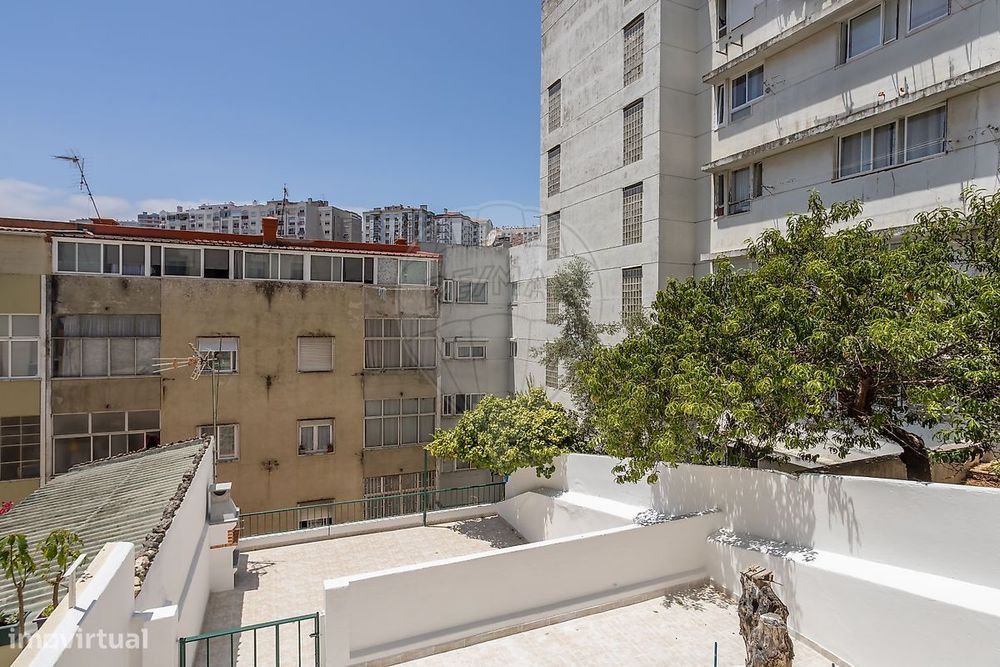 Apartamento T0 para venda