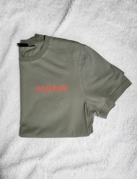 T-shirt Napapijri M