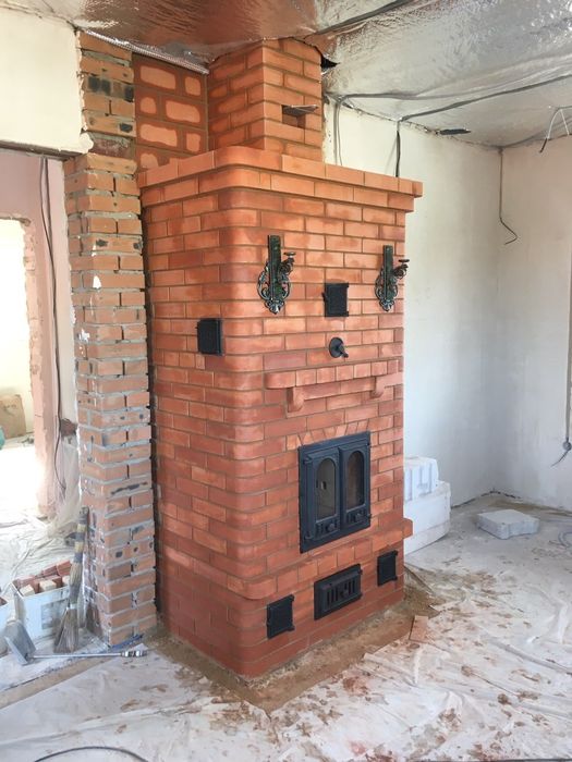 Печі-Каміни , барбекю Івано-франківська область, Кути, Косів