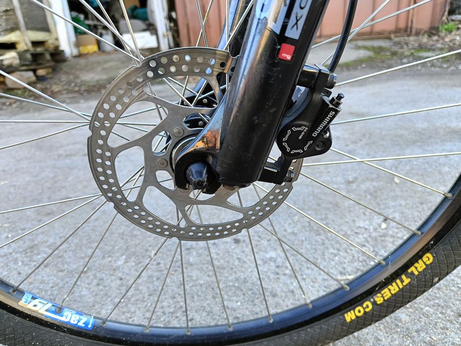 Велосипед Scott Aspect 45 L