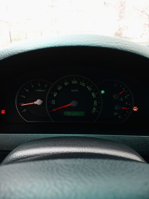 Продам машину Кіа Соренто