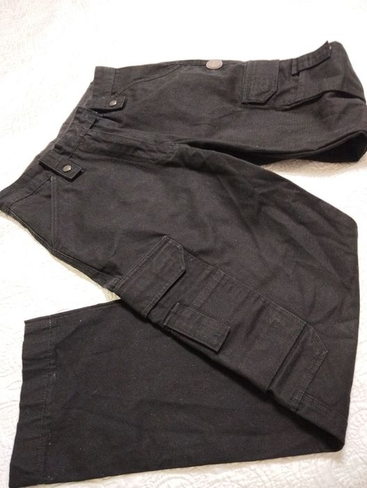 Спецовка роба брюки 44