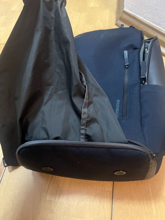 Рюкзак Troubadour