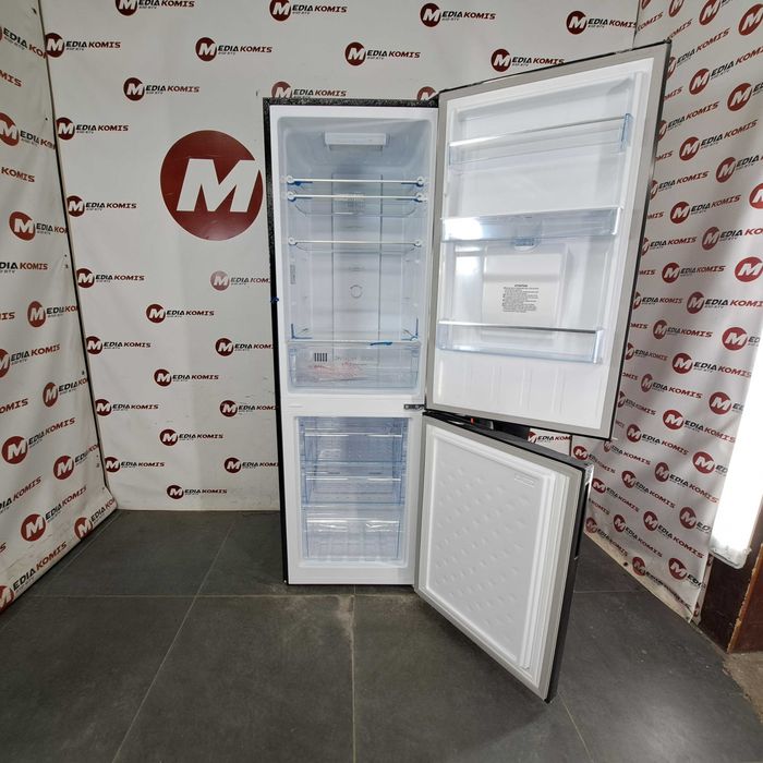 Lodówka Chiq FBM228NE4DE [2 lata gwar] E/231litrów/170cm wys/41dB [2]