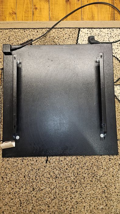 Керамічний обігрівач DIMOL Standart 03 (fire-002)