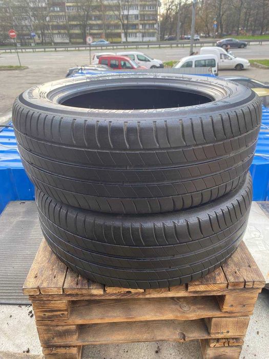 205/55 R16 91V Michelin Primacy 3 Шини літні