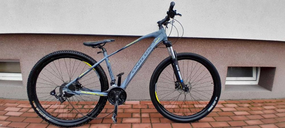 Sprzedam Rower Onilus