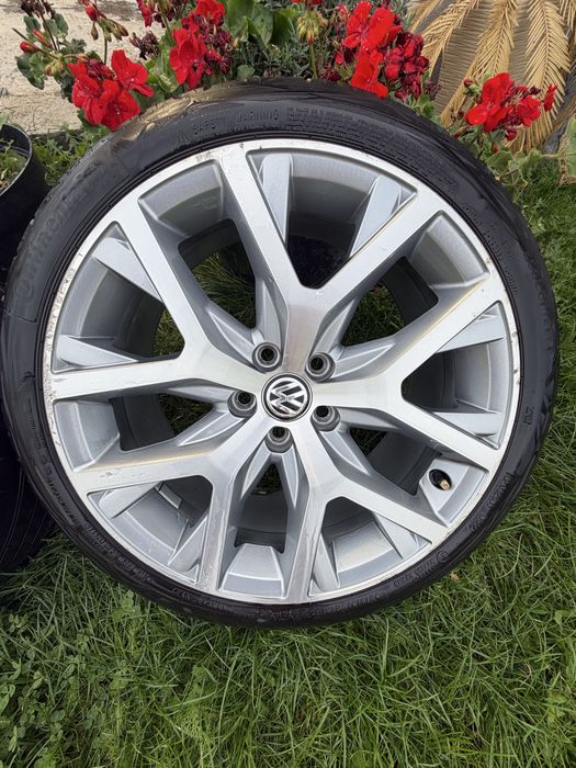 Felgi r17 + opony
