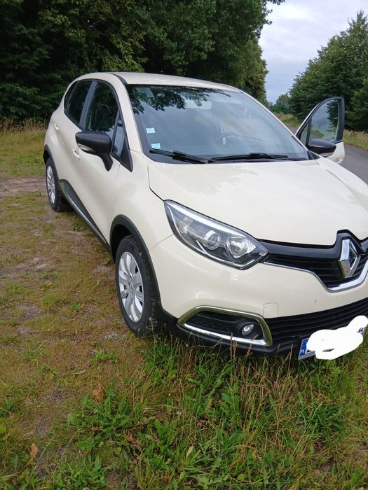 Renault Captur 2015