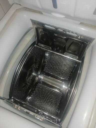 Máquina de lavar 6kg