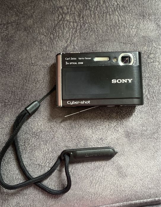 dsc t70 - купить цифровые фотоаппараты - Цена на OLX.ua
