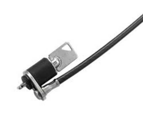 LENOVO KENSINGTON 57Y4303 SECURITY Cable Cabo Aço Segurança Portátil